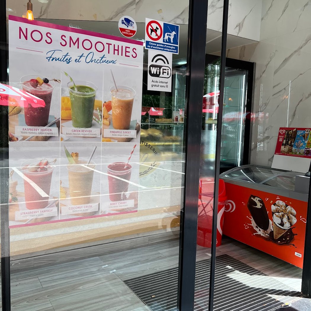 K.S’CROÛTE 3